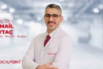 Doç. Dr. Aytaç "Havuzdan çıktıktan sonra kulağınızı sakın böyle temizlemeyin"