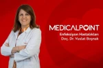 Doç. Dr. Boşnak: "Covid-19 vaka sayıları sessizce tırmanıyor"