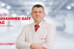 Doç. Dr. Dağ: "İrritabl bağırsak sendromu yaz aylarında neden kötüleşiyor"