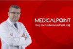 Doç. Dr. Dağ’dan reflü hastalığı ile ilgili bilgiler verdi