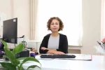Doç. Dr. Durak: "Kekemelik tedavisinin ilk adımı sabırla dinlemektir"