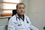 Doç. Dr. Erden: "Dünyada her yıl yaklaşık 2 buçuk milyon insana akciğer kanseri teşhisi konulmaktadır"