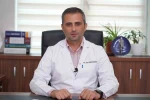 Doç. Dr. İsa Ardahanlı: "Kalp ve damar sağlığı için risklerinizi bilin"