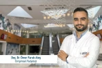 Doç. Dr. Ömer Faruk Ateş: "Tiroid nodüllerinde ameliyatsız tedavi mümkün"