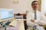 Doç. Dr. Özdemir, topuk kanı önemine değindi