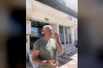 Doğa koruma görevlisi, kırsal alanda ölü olarak bulundu