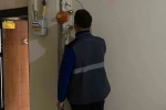 Doğal gaz kokusunun ardından kabusu yaşadılar: Film sahnesi gibi