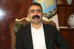 Doğan Hatun, görevinden istifa etti