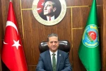 Doğan: "Tarım işçisi yevmiyeleri üzerine yanıltıcı paylaşımlara itibar edilmemelidir" 