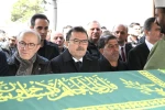 Doğan ve Tutar ailelerinin acı günü