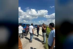 Doğançayır’da gerginlik artıyor