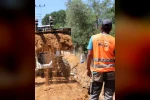 Doğanköy Mahallesinin içme suyu altyapısı yenileniyor