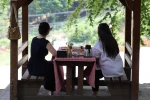 Doğaseverlerin yaz rotası Kartepe Mesire Alanı