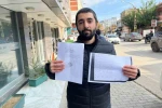 Doğduğu topraklarda 35 yıldır kimliksiz ve vatansız yaşıyor