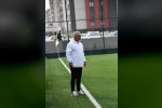 Döğerspor’da ayrılık