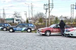 "Doğu-Batı Dostluk ve İpek Yolu Rallisi" Ahlat’ta