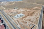 Doğu ve Güneydoğu’nun cazibe merkezi olacak mobilyacılar sitesinde çalışmalar sürüyor