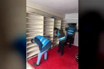 Doğubayazıt’ta Ramazan temizliği