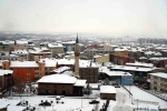 Doğu’da kar yağışı devam edecek