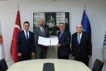 Doğudan batıya yeşil dönüşüm için güç birliği