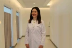 Doğum kilolarına veda etmek için aceleci davranmayın