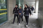 Doğum servisinde ablaları ile erkek arkadaşını yaralayan 3 kardeş tutuklandı