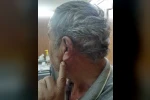 Doktor ile emekli öğretmenin mesai kavgası karakolda bitti