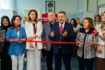 Dokuyarak atıklardan ürüne: Dokuma ve nakış atölyesi açıldı