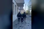 Dolandırıcılık suçundan 59 yıl 9 ay 21 gün kesinleşmiş hapis cezası bulunan şahıs yakalandı