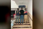 Dolandırıcılık suçundan aranan şahıs yakalandı