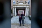 Dolandırıcılık suçundan aranıyordu, Didim’de yakalandı