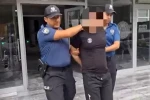 Dolandırıcılıktan 14 yıl hapis cezası bulunan şahıs ile 7 suçtan aranan şahıs yakalandı
