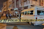Dolmuş şoförünü öldüren katil zanlıları Şırnak’ta yakalandı 