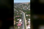 Dolmuşçu esnafının talebi karşılık buldu, asfalt çalışması başladı