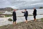 Dolu ve hortumun vurduğu Seydikemer’de oda başkanlarından destek çağrısı