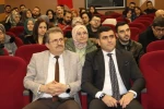 Domaniç ve Tavşanlı "43 adım" projesi