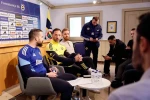 Domenico Tedesco: "Oynamak istediğimiz oyun tarzında güce çok ihtiyaç var"