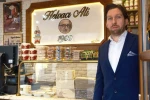 Dondurmalı irmik helvası iftarda hafif tatlı isteyenlerin tercihi olacak