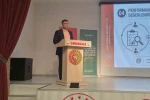 Dönmez, spordaki başarıyı anlattı