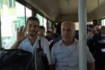 Dönüş yapan Suriyelilerin sayısı her geçen gün artıyor