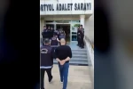 Dörtyol’da bıçaklı kavga olayının 3 şüphelisi tutuklandı