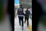 Dörtyol’da hapis cezaları bulunan 3 kişi tutuklandı