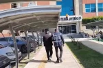 Dörtyol’da tartıştığı komşusunu bıçaklayan şüpheli tutuklandı