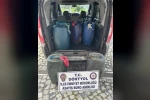 Dörtyol’da tırlardan mazot çalan şüpheli yakalandı