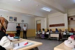 Dörtyol’da yaz kuran kurslarına çocuklardan ilgi