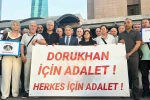 Dorukhan Büyükışık cinayetinde son firari şüpheli sınırda yakalandı