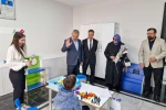 DOSD Meram’da 24 Kasım Öğretmenler Günü Coşkusu