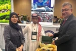 DPÜ, NAFSA 2026’da küresel iş birliklerine imza attı