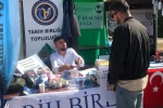 DPÜ Tarih Birliği Topluluğu’nun oryantasyon başarısı