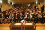 DPÜ’de ’Eski Türkçenin Türk Dili Tarihindeki Yeri ve Önemi’ etkinliği 